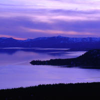 Lake Tahoe