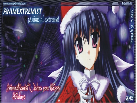 Animextremist - girls, anime, other