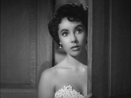 Elizabeth Taylor