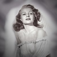 Rita Hayworth