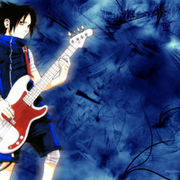 Sasuke rock