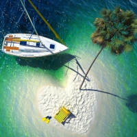 Island