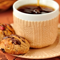 Coffee And Cookies