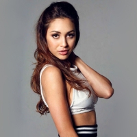 Lindsey Morgan