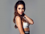 Lindsey Morgan