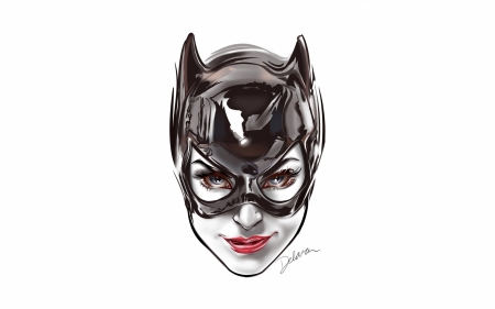 Catwoman