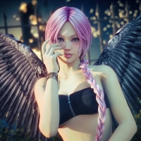 Dark angel