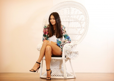 Jessica Gomes - jessica gomes, cool, people, model, fun, actress, celebrity