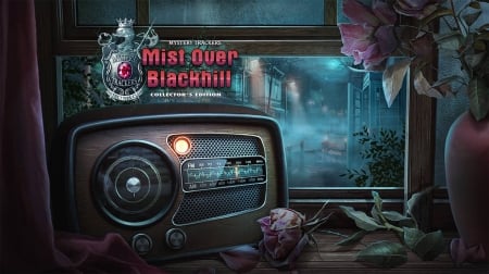 Mystery Trackers 14 - Mist Over Blackhill01 - hidden object, cool, video games, fun, puzzle