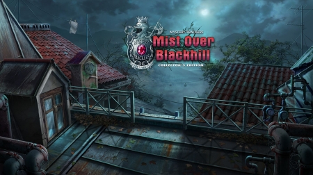 Mystery Trackers 14 - Mist Over Blackhill02 - hidden object, cool, video games, fun, puzzle