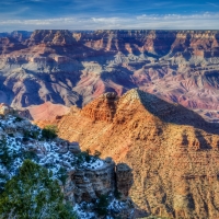 Grand Canyon Arizona