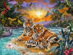 Tigers