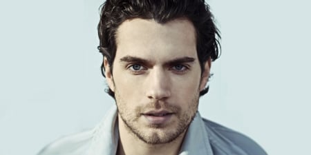 Henry Cavill - face, actor, man, Henry Cavill