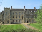 Battle Abbey School