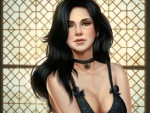 Yennefer