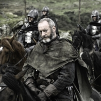 Game Of Thrones - Davos Seaworth