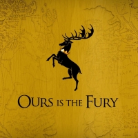 Game Of Thrones - House Of Baratheon