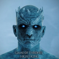 Game Of Thrones - Night King