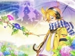 Kagamine Len