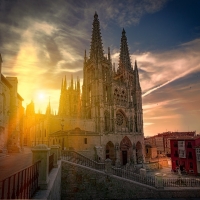 Burgos Spain