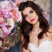Beautiful Girl