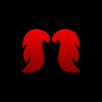Angel wings