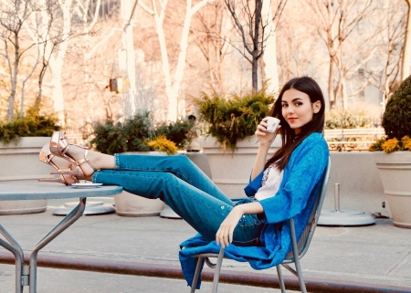 Victoria Justice02 - fun, people, model, Victoria Justice, cool, actress, celebrity