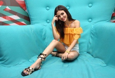 Victoria Justice04 - victoria justice, cool, people, model, fun, actress, celebrity