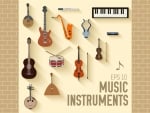 Music Instruments