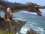 Mother of dragons