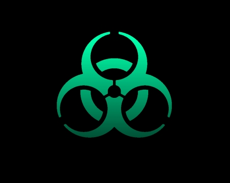 biohazard turkis - black, biohazard, gizzzi, turkis, labrano