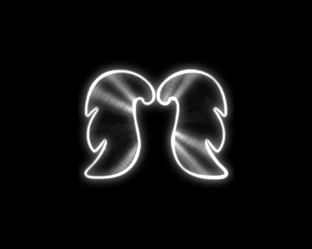 neon wings - labrano, gizzzi, neon, wings