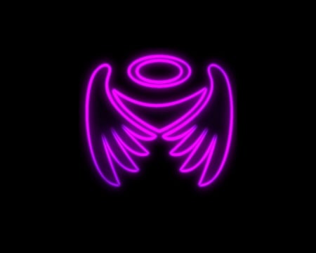 neon wings - labrano, gizzzi, neon, wings