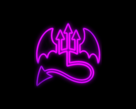 neon wings - labrano, gizzzi, neon, wings