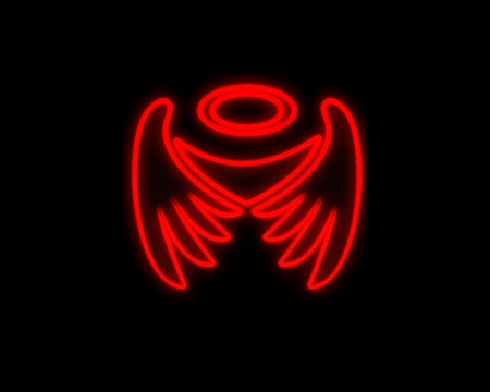 neon wings - labrano, gizzzi, neon, wings