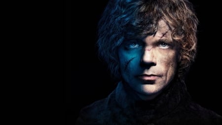 Game of Thrones (TV Series 2011â€“ ) - tv series, lannister, fantasy, poster, tyrion, face, peter dinklage, actor, game of thrones