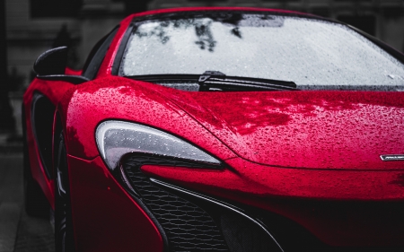 McLaren P1 - mclaren p1, car, auto, p1, mclaren