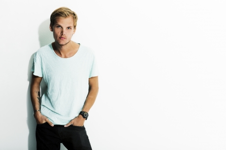 Avicii - Swedish musician, record producer, remixer, DJ, Tim Bergling, Avicii, Swedish