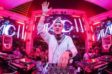 Avicii - swedish musician, avicii, swedish, record producer, tim bergling, remixer, dj