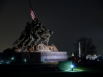 Iwo Jima Memorial