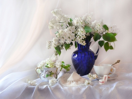 â™¥ - abstract, photography, flowers, still life, vase