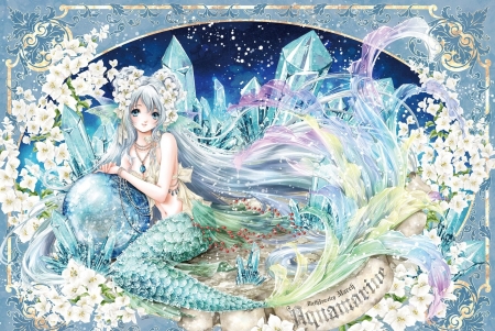 Mermaid