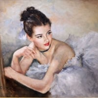 Prima ballerina