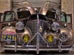 1939 Chevy Master Deluxe