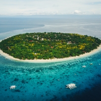 Circle Island
