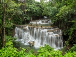 Amazing Waterfalls