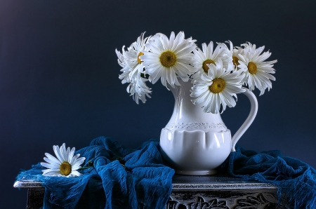 â™¥ - abstract, photography, flowers, still life, vase