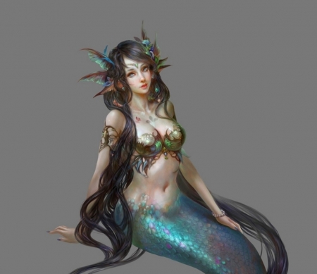 Mermaid