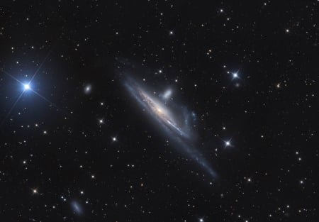 Galaxies in the River - space, fun, galaxies, stars, cool