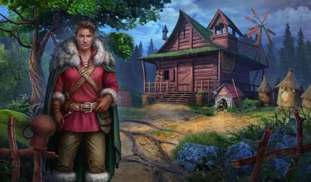 League of Light - The Game21 - hidden object, cool, video games, fun, puzzle